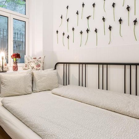 Elegant Coziness Apartment Budapest Luaran gambar