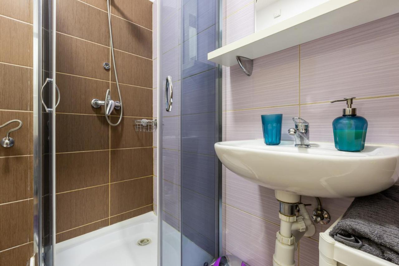 Elegant Coziness Apartment Budapest Luaran gambar