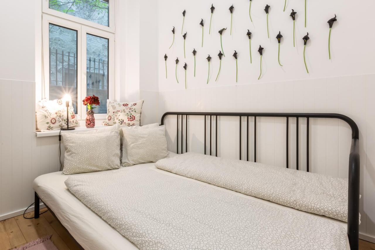 Elegant Coziness Apartment Budapest Luaran gambar